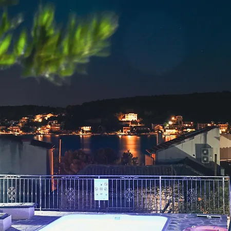 Tisno Resort