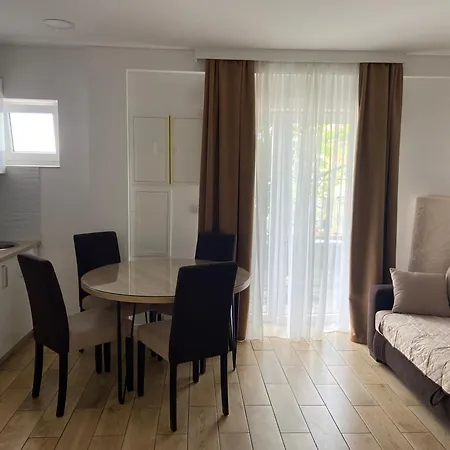 Tisno Resort Daire