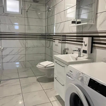 Apartamento Tisno Resort