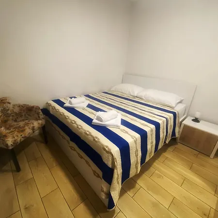 Tisno Resort Daire Tisno