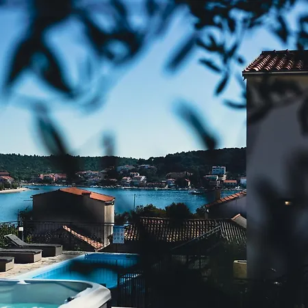 Tisno Resort * Tisno