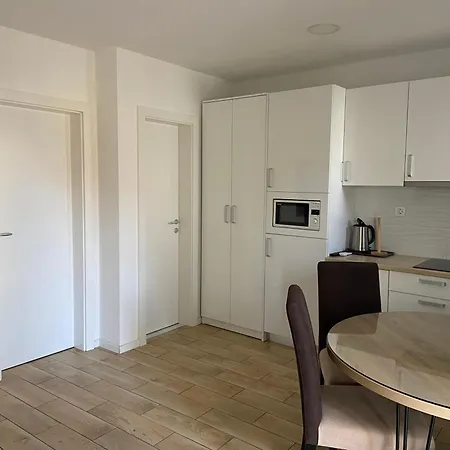 Tisno Resort Apartment Tisno