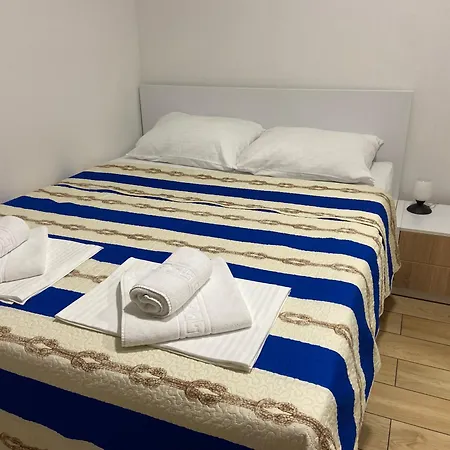 Tisno Resort Daire *