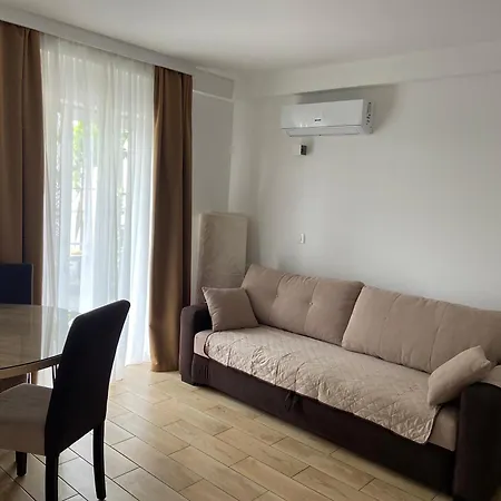 Tisno Resort Apartment Tisno