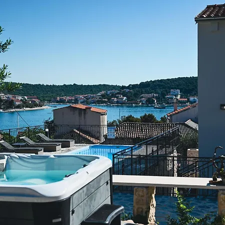 Tisno Resort * Tisno
