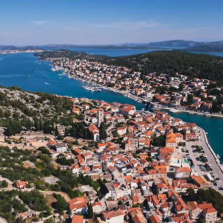 Tisno Resort Apartment