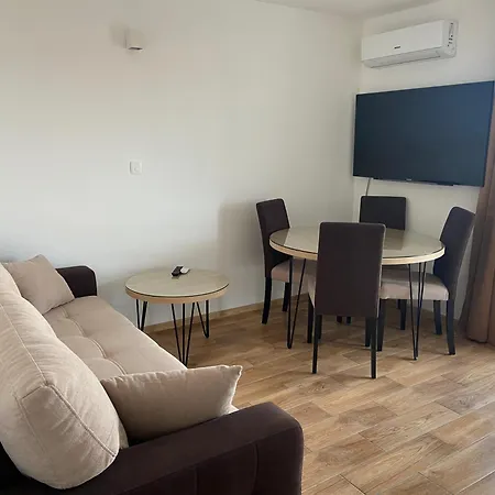 Tisno Resort Apartment