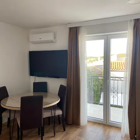 Tisno Resort Apartment *