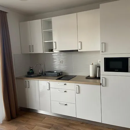 Apartment Tisno Resort *