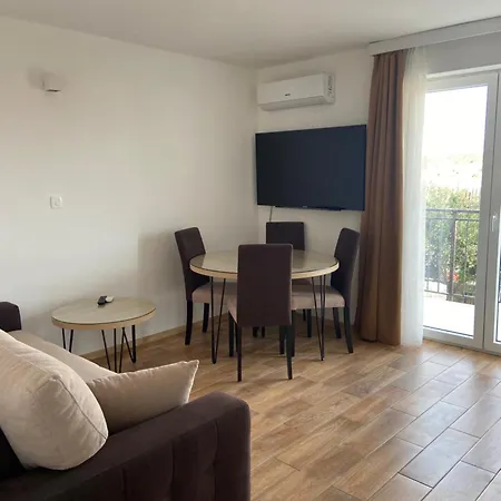 Apartment Tisno Resort