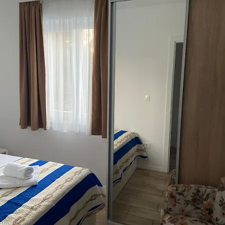 Tisno Resort Apartment Tisno