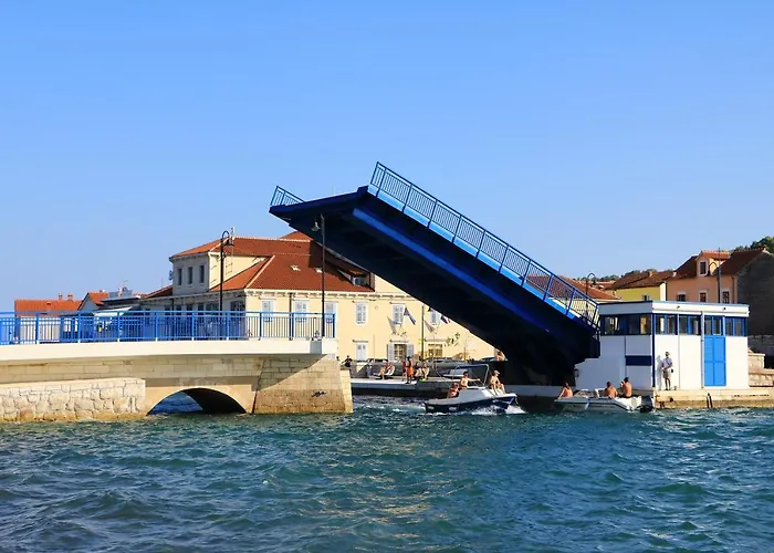 Apartmán Tisno Resort Tisno