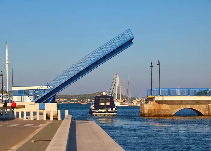 Tisno Resort * Tisno