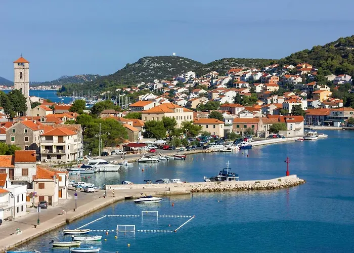 Tisno Resort * Tisno