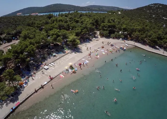 Tisno Resort Apartment