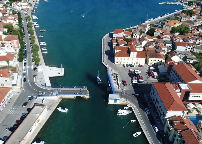 Tisno Resort Apartment