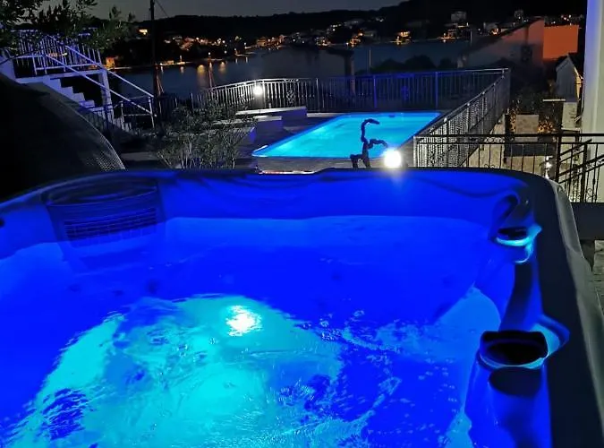 Apartmán Tisno Resort