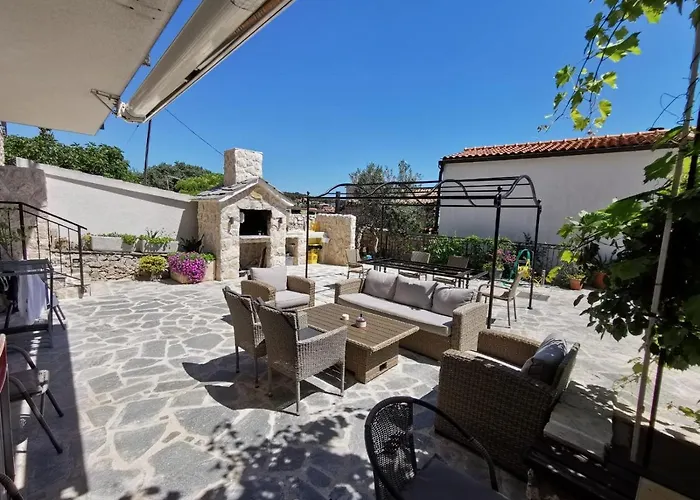 Tisno Resort Apartment *