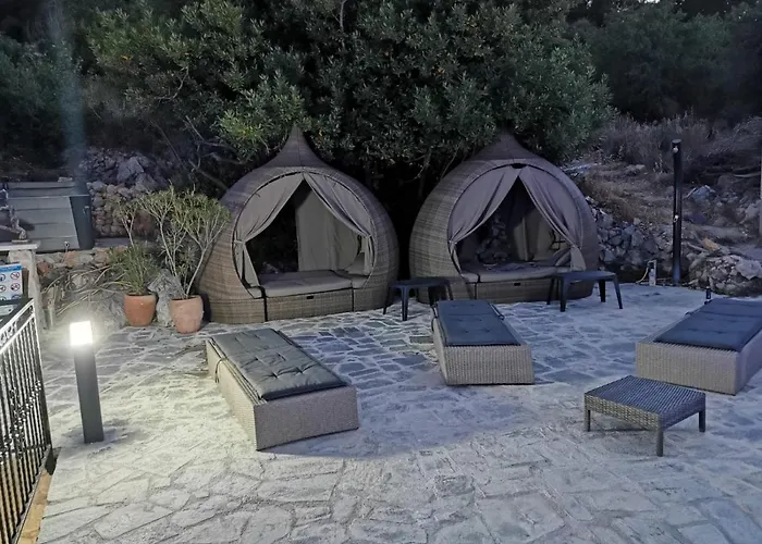 Tisno Resort Apartment *