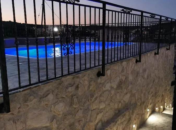 Tisno Resort Apartmán Tisno