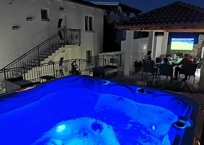 Tisno Resort Apartment