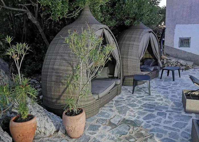 Tisno Resort Apartment