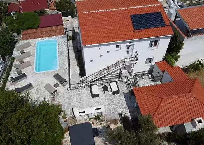 Tisno Resort Apartment