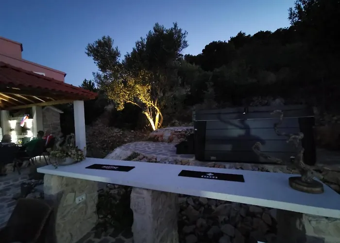 Apartmán Tisno Resort Tisno