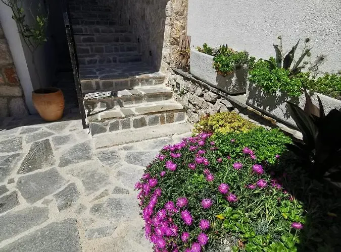 Tisno Resort Тисно