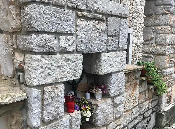 Apartmán Tisno Resort