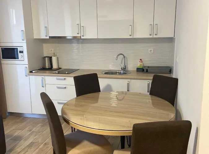 Tisno Resort Apartment *