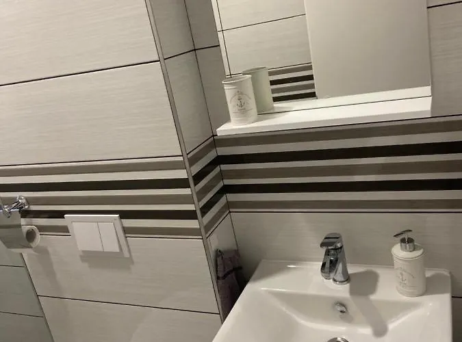 Tisno Resort Apartment