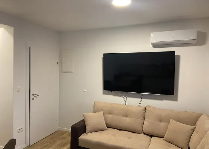 Tisno Resort * Тисно