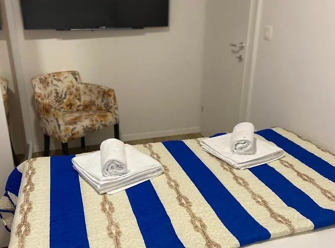 Apartmán Tisno Resort *