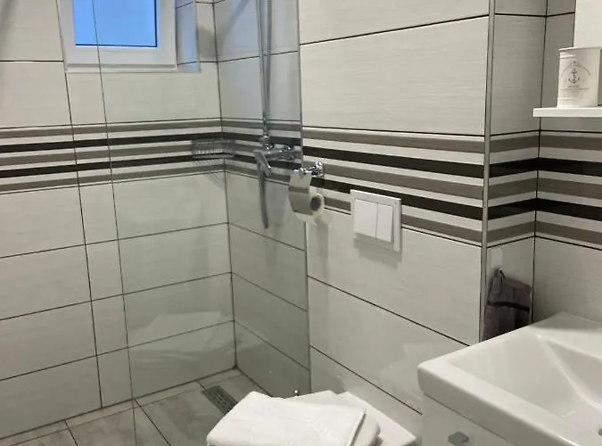 Apartment Tisno Resort Tisno