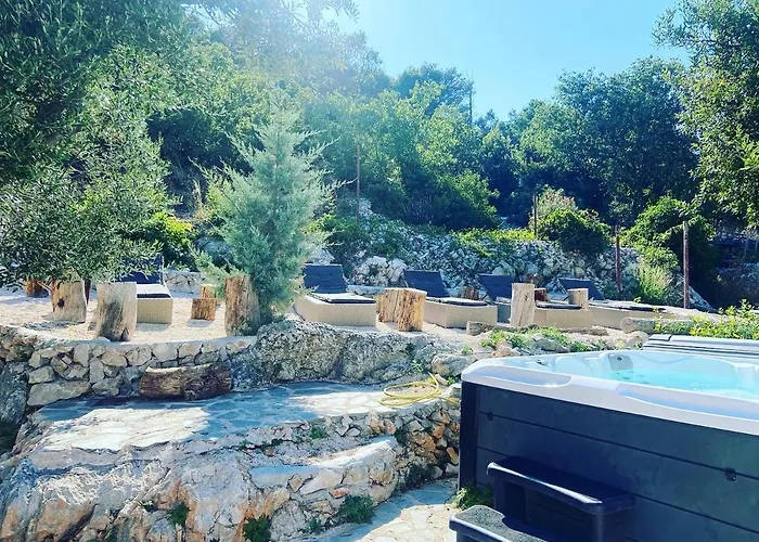 Apartment Tisno Resort Tisno