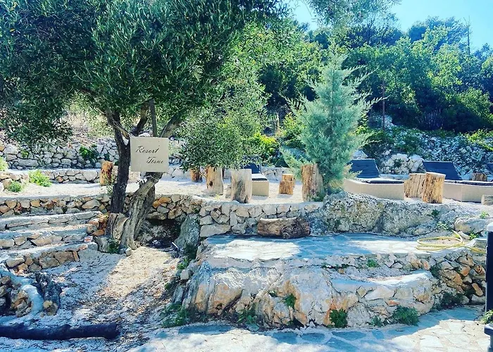 Apartment Tisno Resort