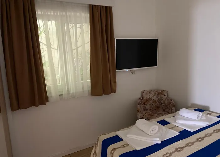 Apartment Tisno Resort