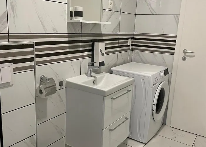 Апартаменты Tisno Resort Тисно