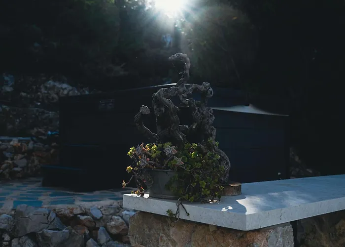 Tisno Resort * Tisno