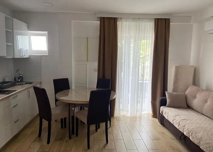 Tisno Resort Apartment