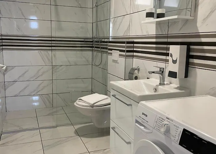 Апартаменты Tisno Resort