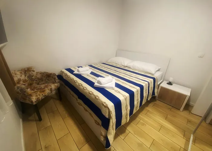 Tisno Resort Apartment Tisno